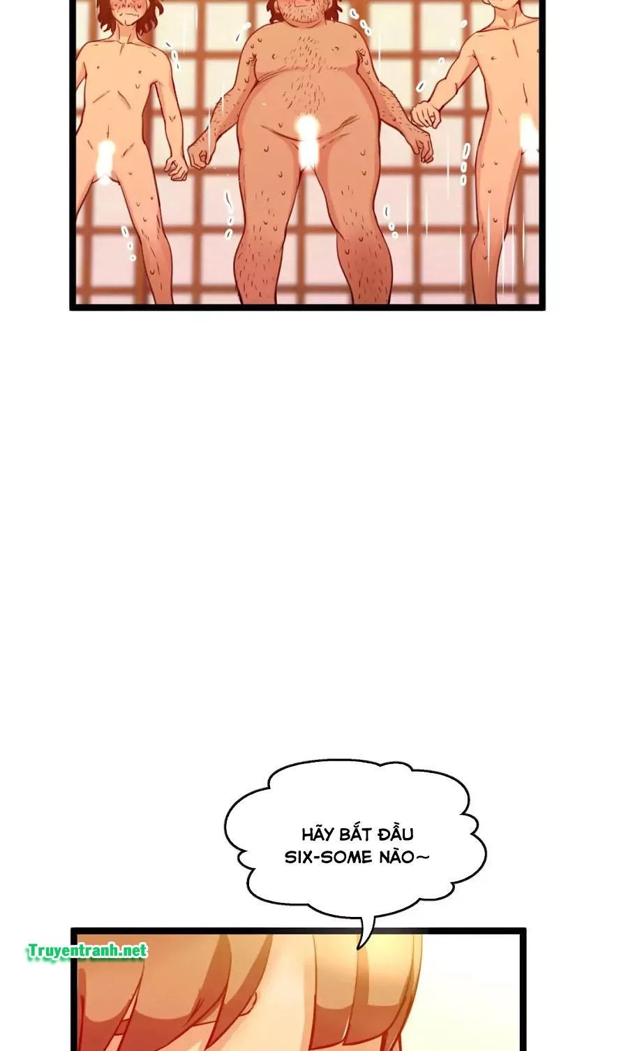 Hé Lộ Về Ngành Công Nghiệp Jav Chapter 114 - 3