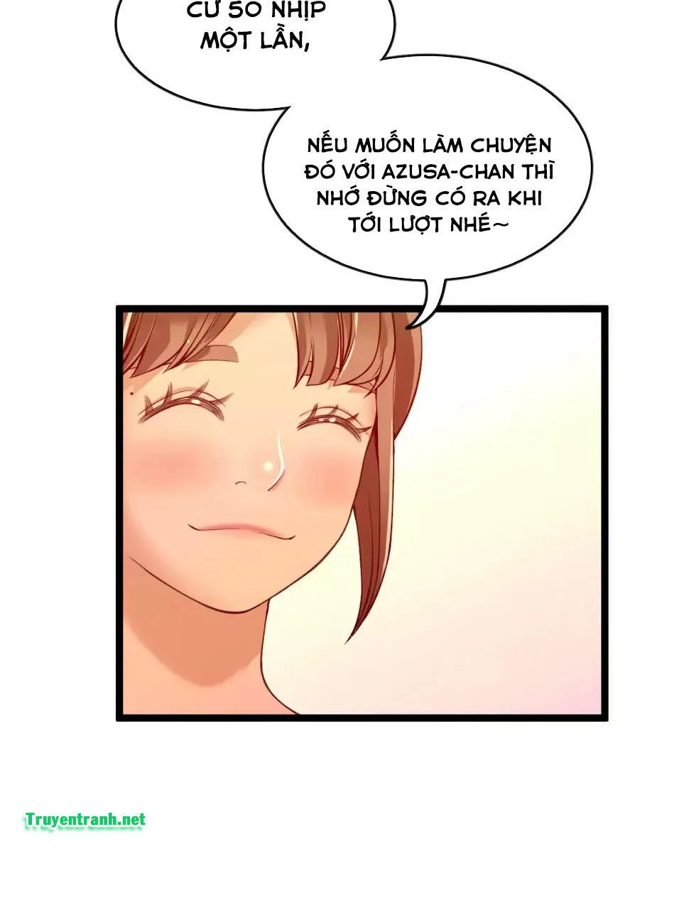 Hé Lộ Về Ngành Công Nghiệp Jav Chapter 114 - 9