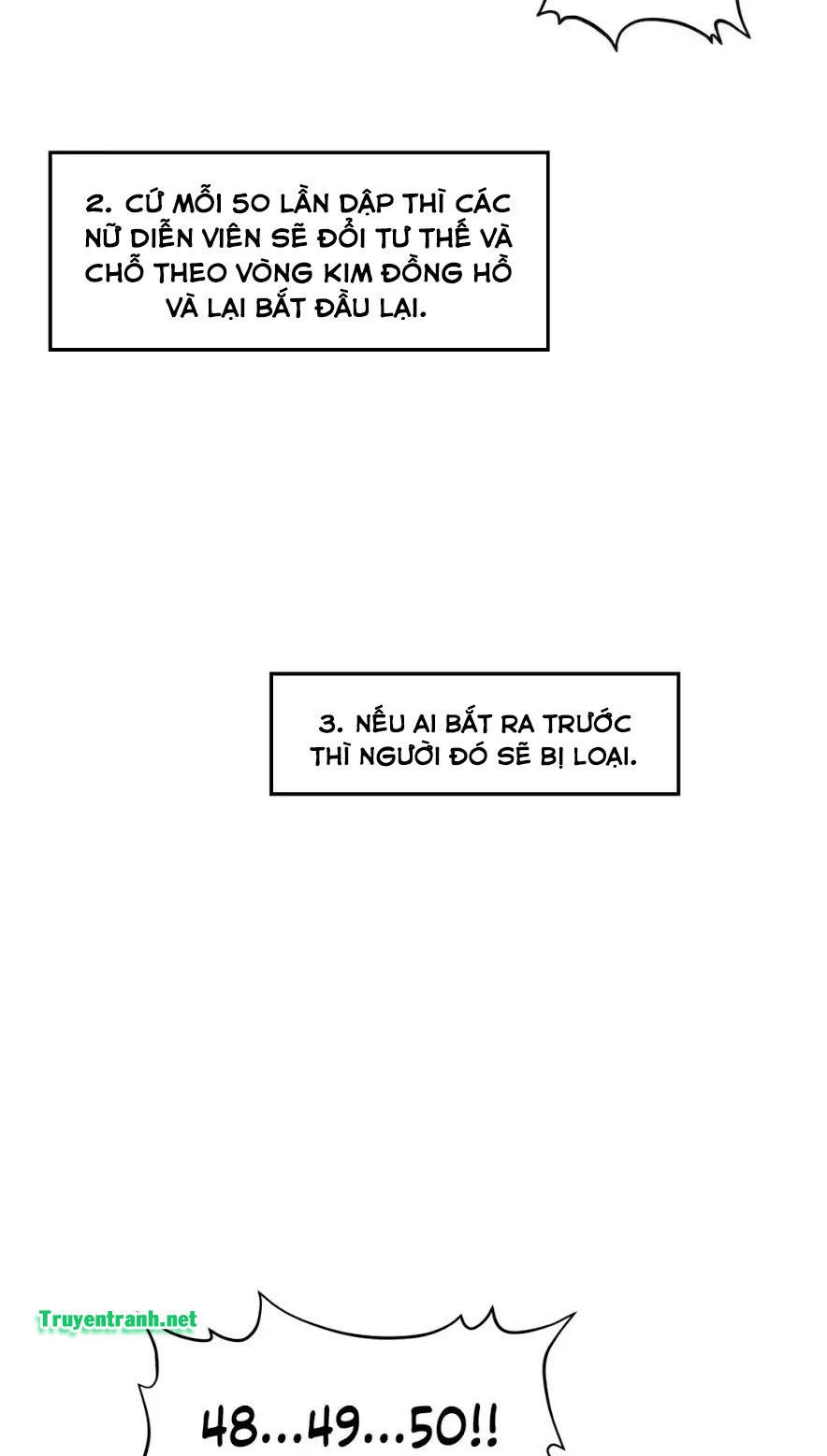 Hé Lộ Về Ngành Công Nghiệp Jav Chapter 114 - 17