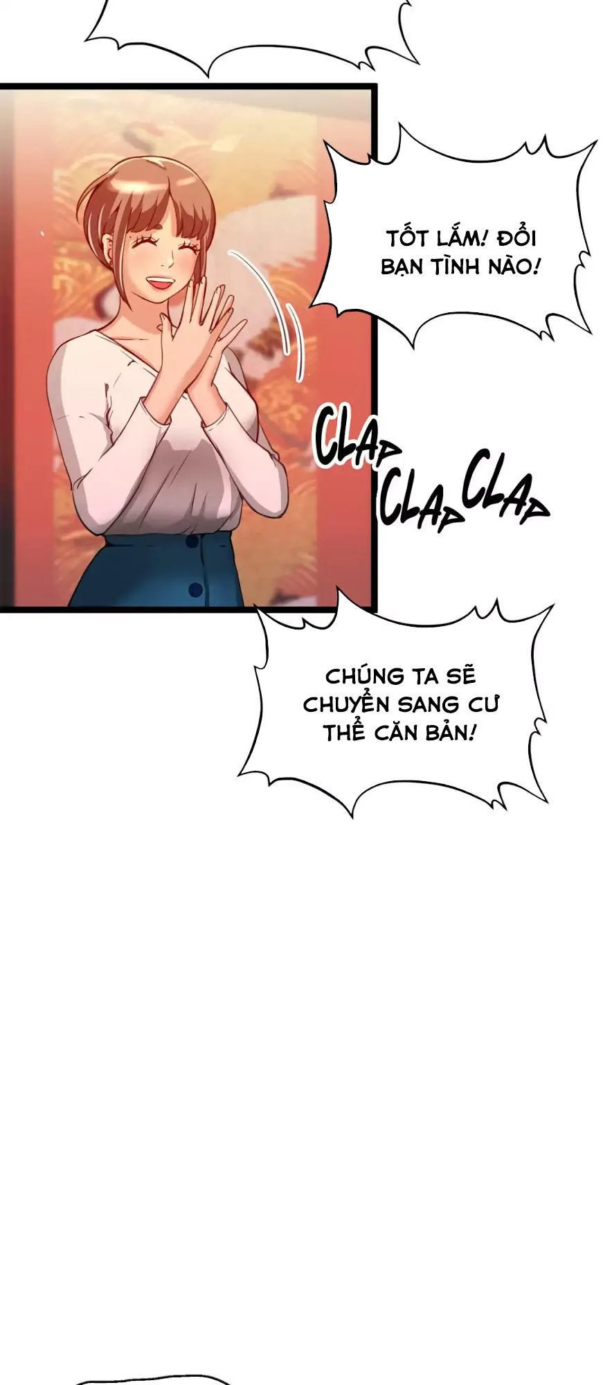 Hé Lộ Về Ngành Công Nghiệp Jav Chapter 114 - 18