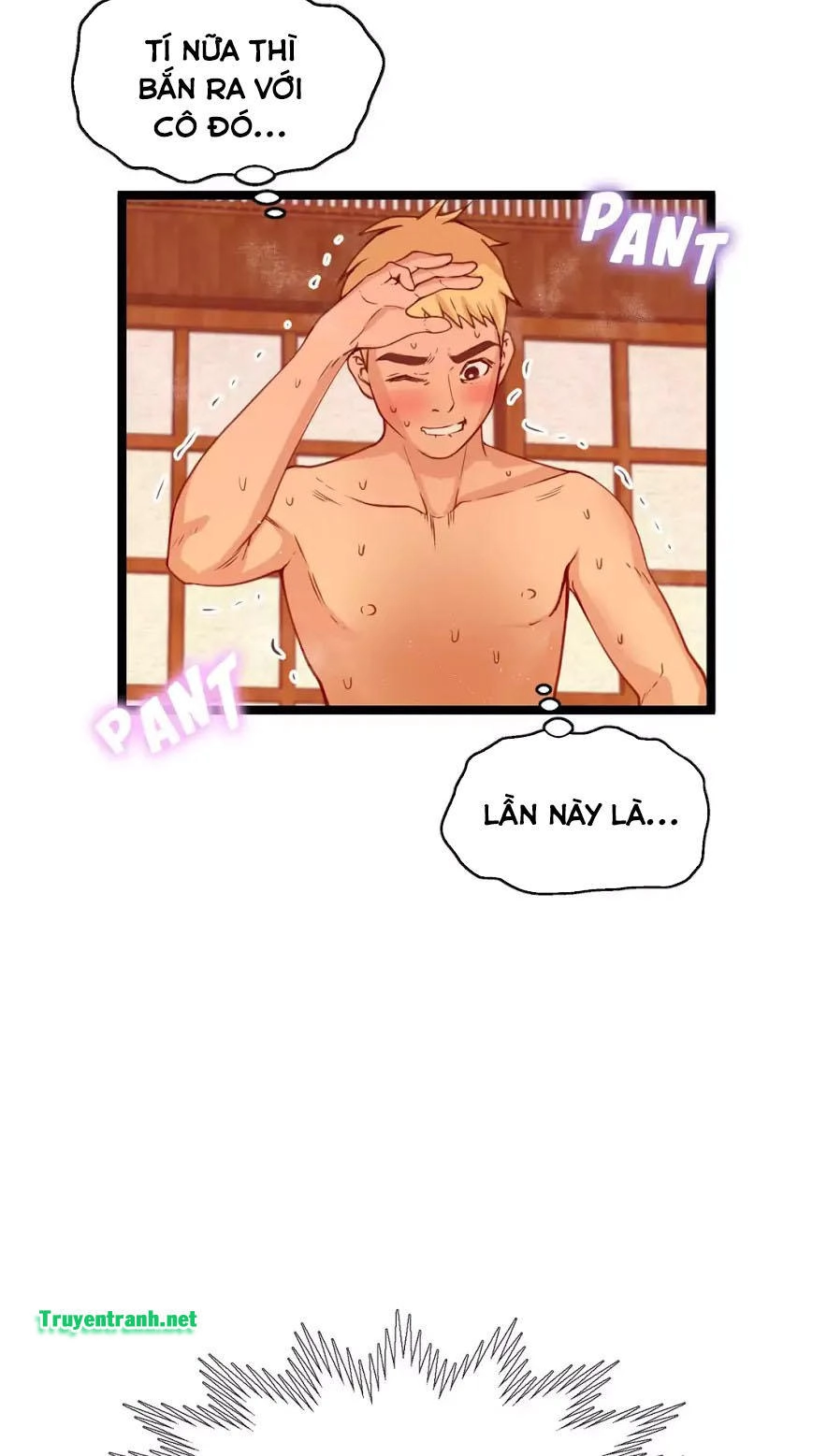 Hé Lộ Về Ngành Công Nghiệp Jav Chapter 114 - 19