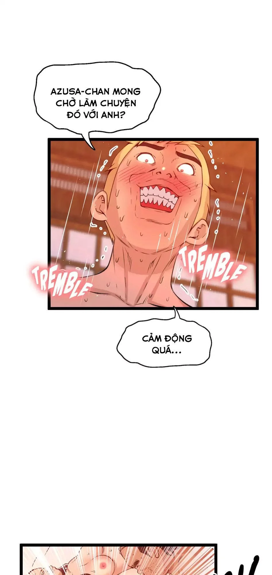 Hé Lộ Về Ngành Công Nghiệp Jav Chapter 114 - 22