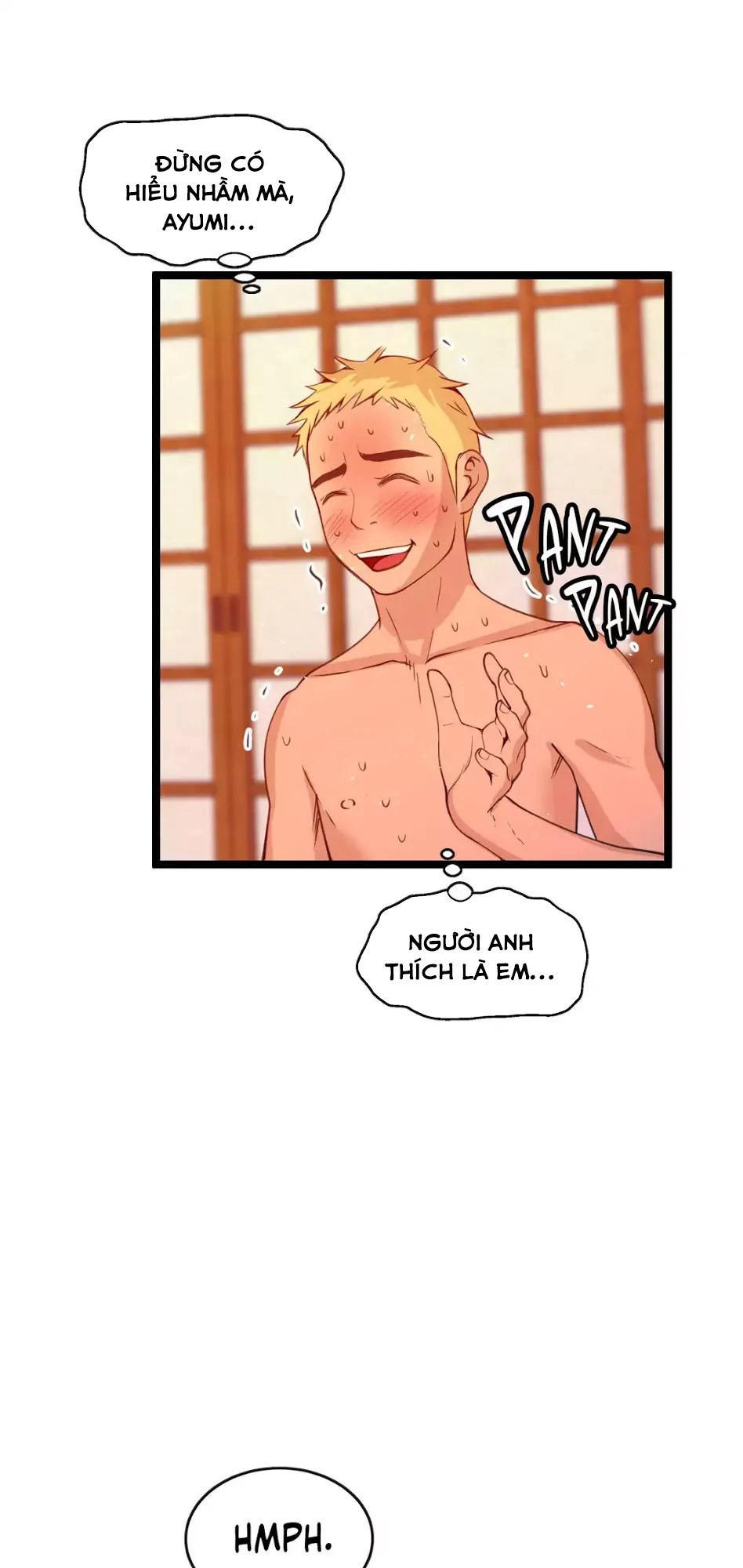 Hé Lộ Về Ngành Công Nghiệp Jav Chapter 114 - 24