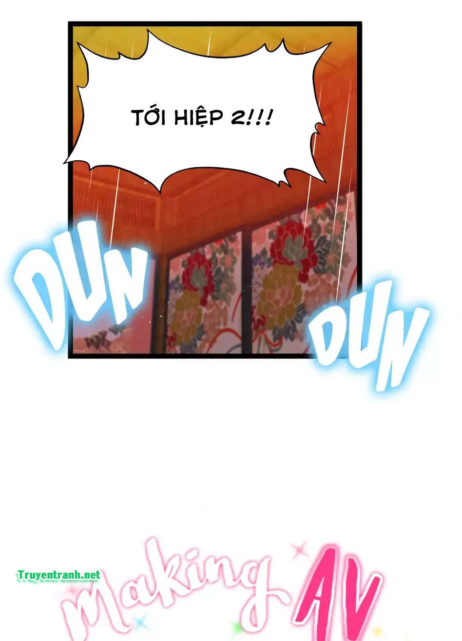 Hé Lộ Về Ngành Công Nghiệp Jav Chapter 114 - 27