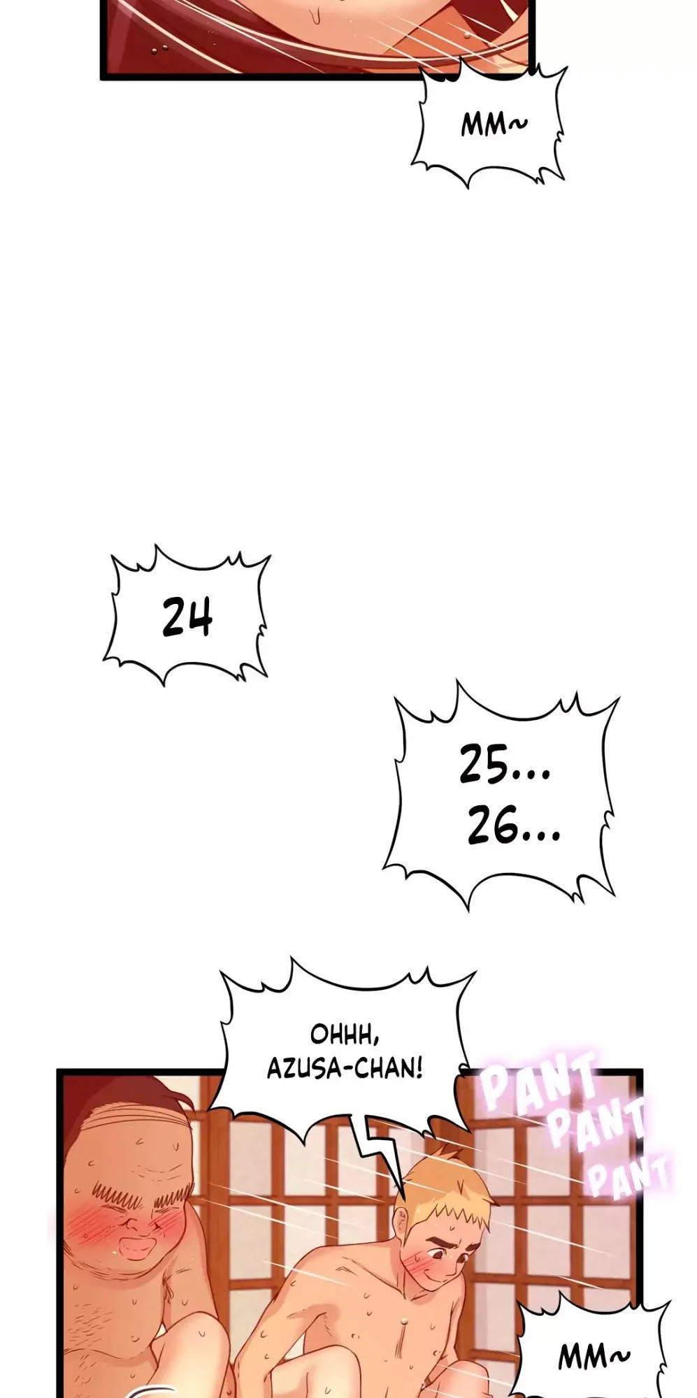 Hé Lộ Về Ngành Công Nghiệp Jav Chapter 115 - 2