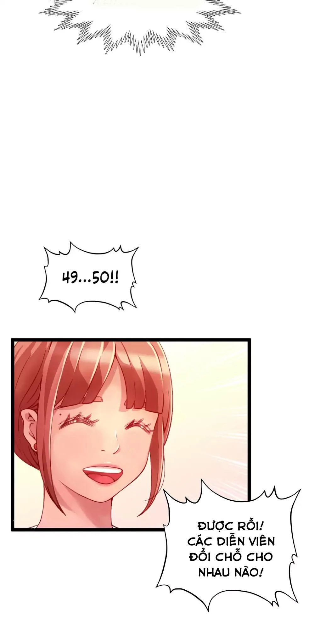 Hé Lộ Về Ngành Công Nghiệp Jav Chapter 115 - 16