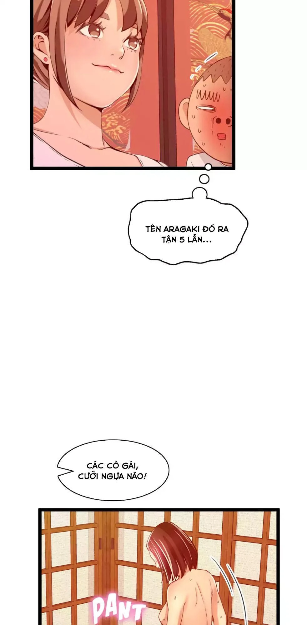 Hé Lộ Về Ngành Công Nghiệp Jav Chapter 115 - 18