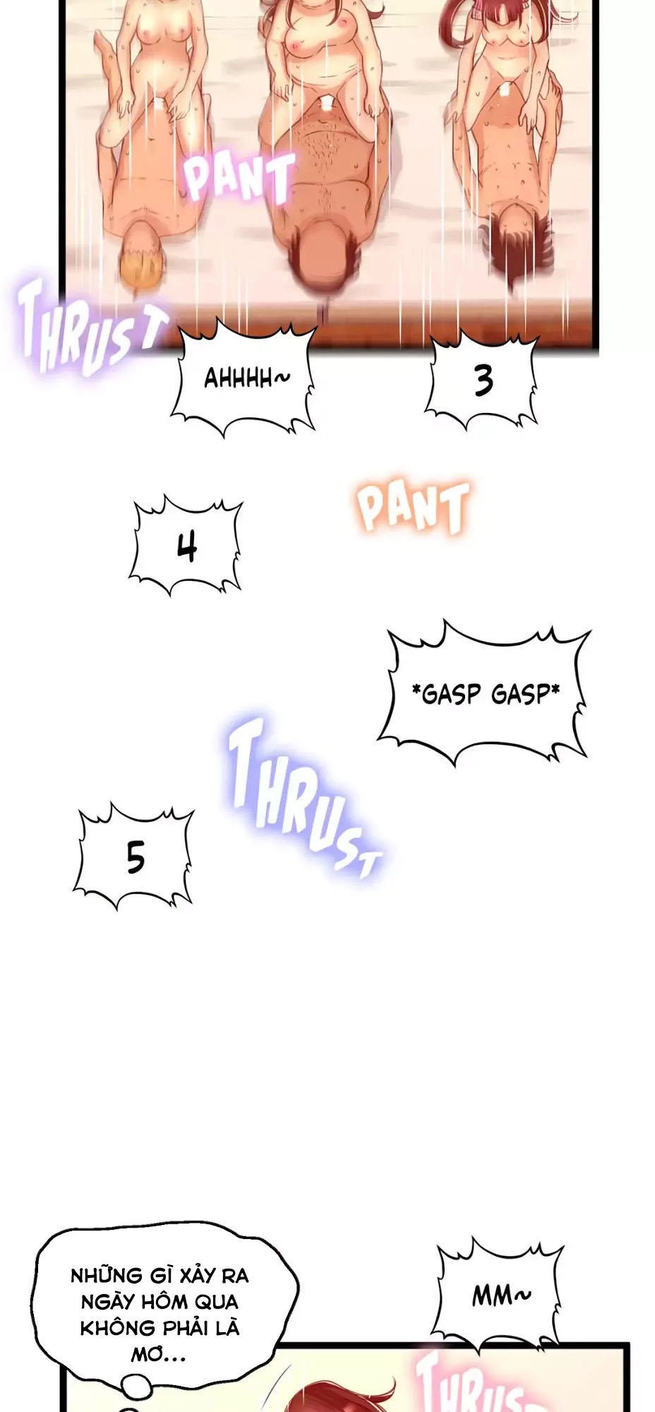 Hé Lộ Về Ngành Công Nghiệp Jav Chapter 115 - 22