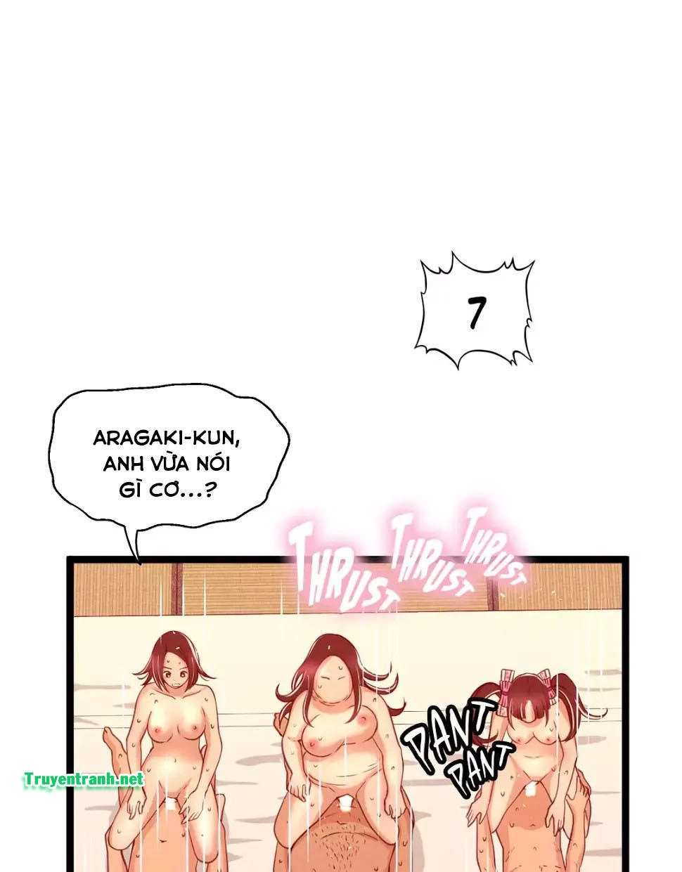 Hé Lộ Về Ngành Công Nghiệp Jav Chapter 116 - 3