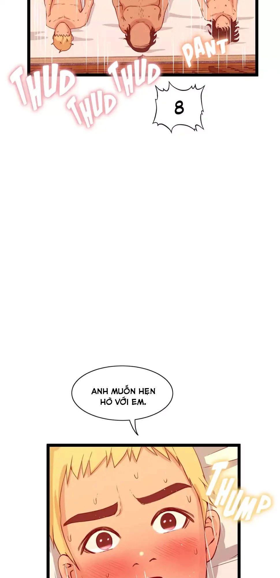 Hé Lộ Về Ngành Công Nghiệp Jav Chapter 116 - 4