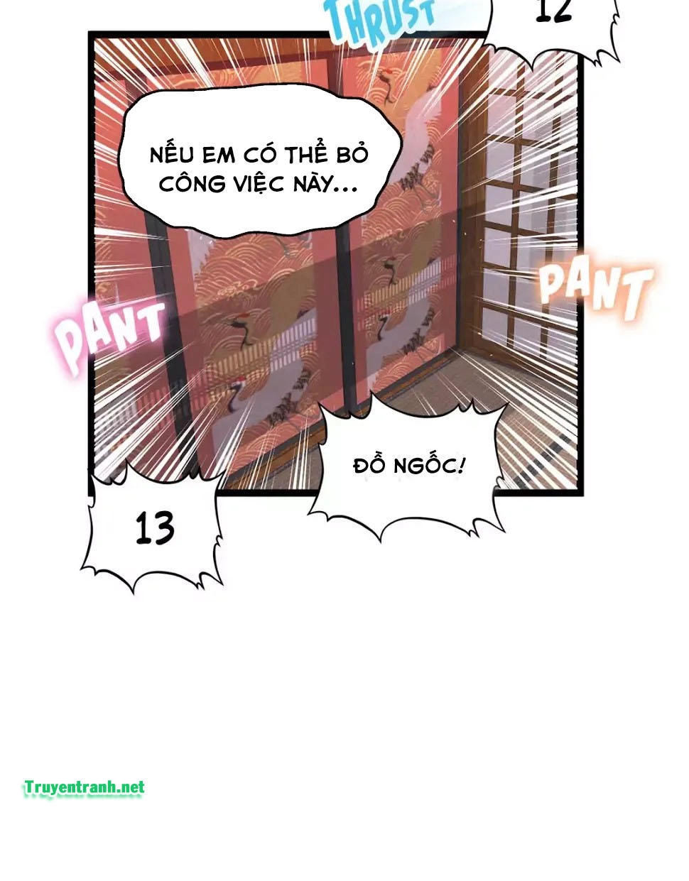 Hé Lộ Về Ngành Công Nghiệp Jav Chapter 116 - 9