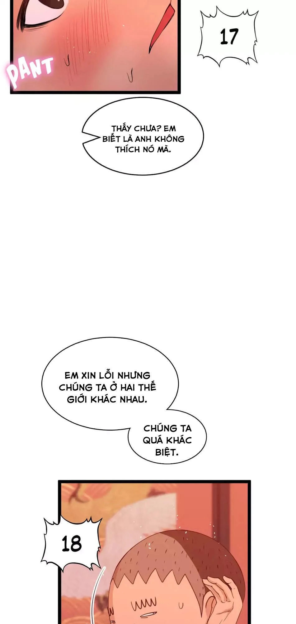 Hé Lộ Về Ngành Công Nghiệp Jav Chapter 116 - 12