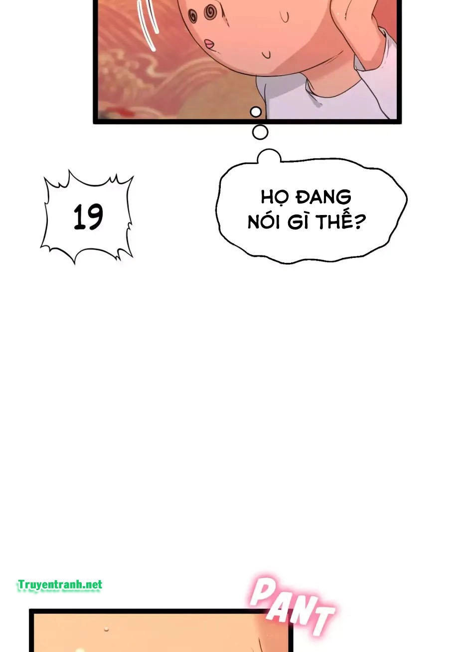 Hé Lộ Về Ngành Công Nghiệp Jav Chapter 116 - 13