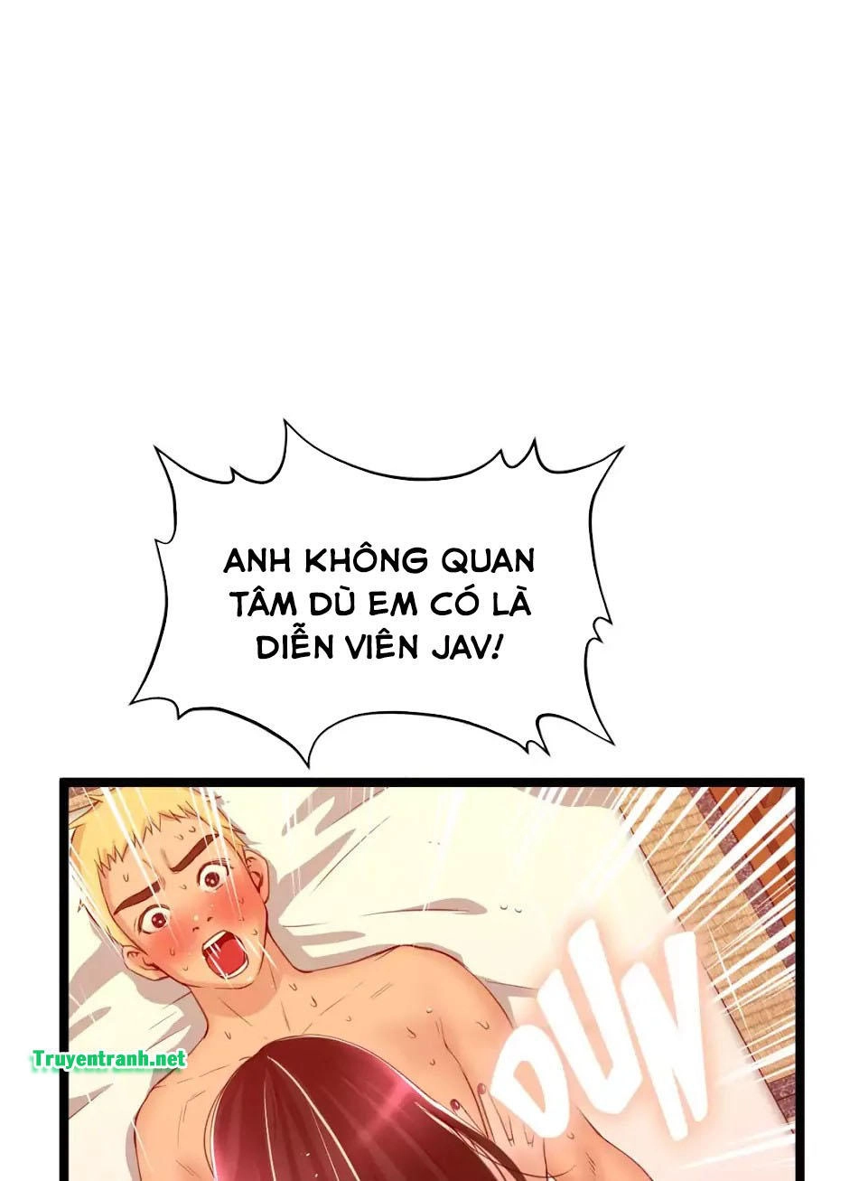 Hé Lộ Về Ngành Công Nghiệp Jav Chapter 116 - 15