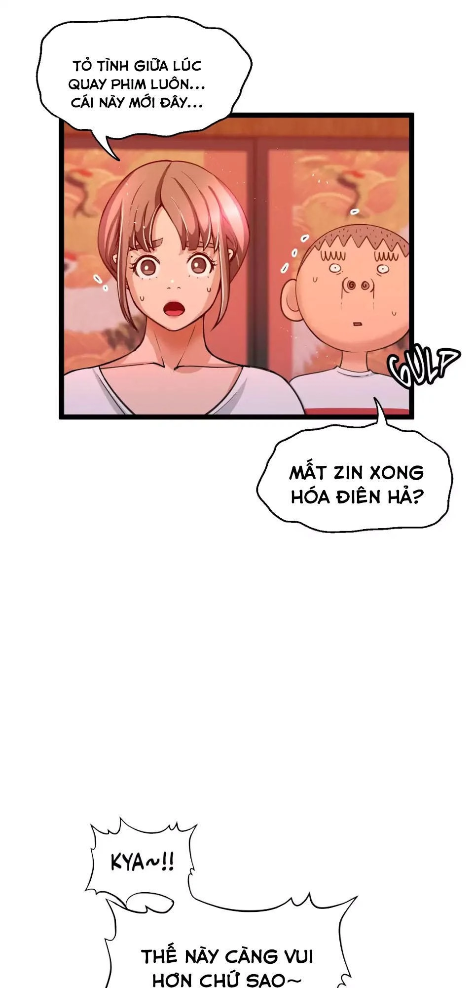 Hé Lộ Về Ngành Công Nghiệp Jav Chapter 116 - 18