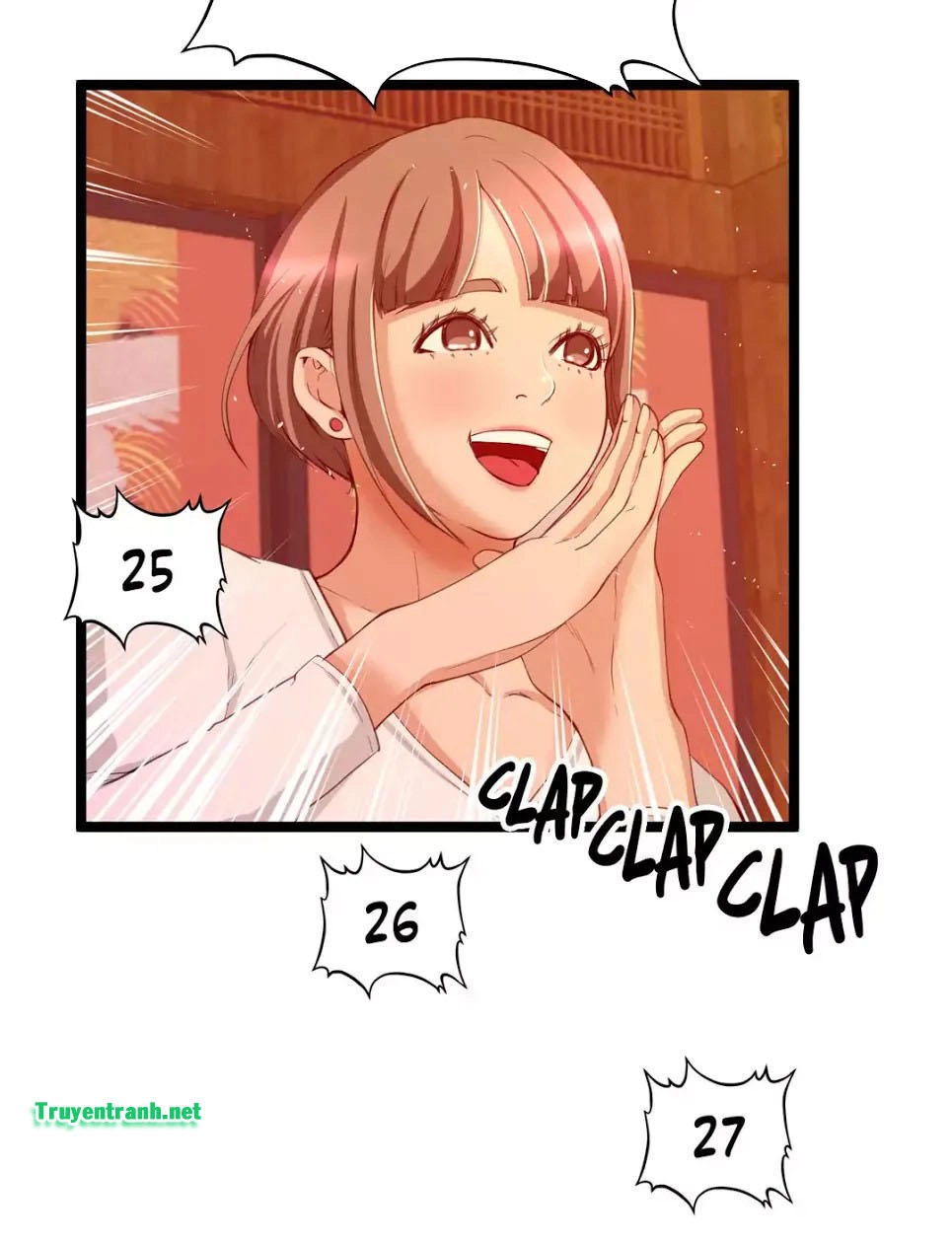 Hé Lộ Về Ngành Công Nghiệp Jav Chapter 116 - 19