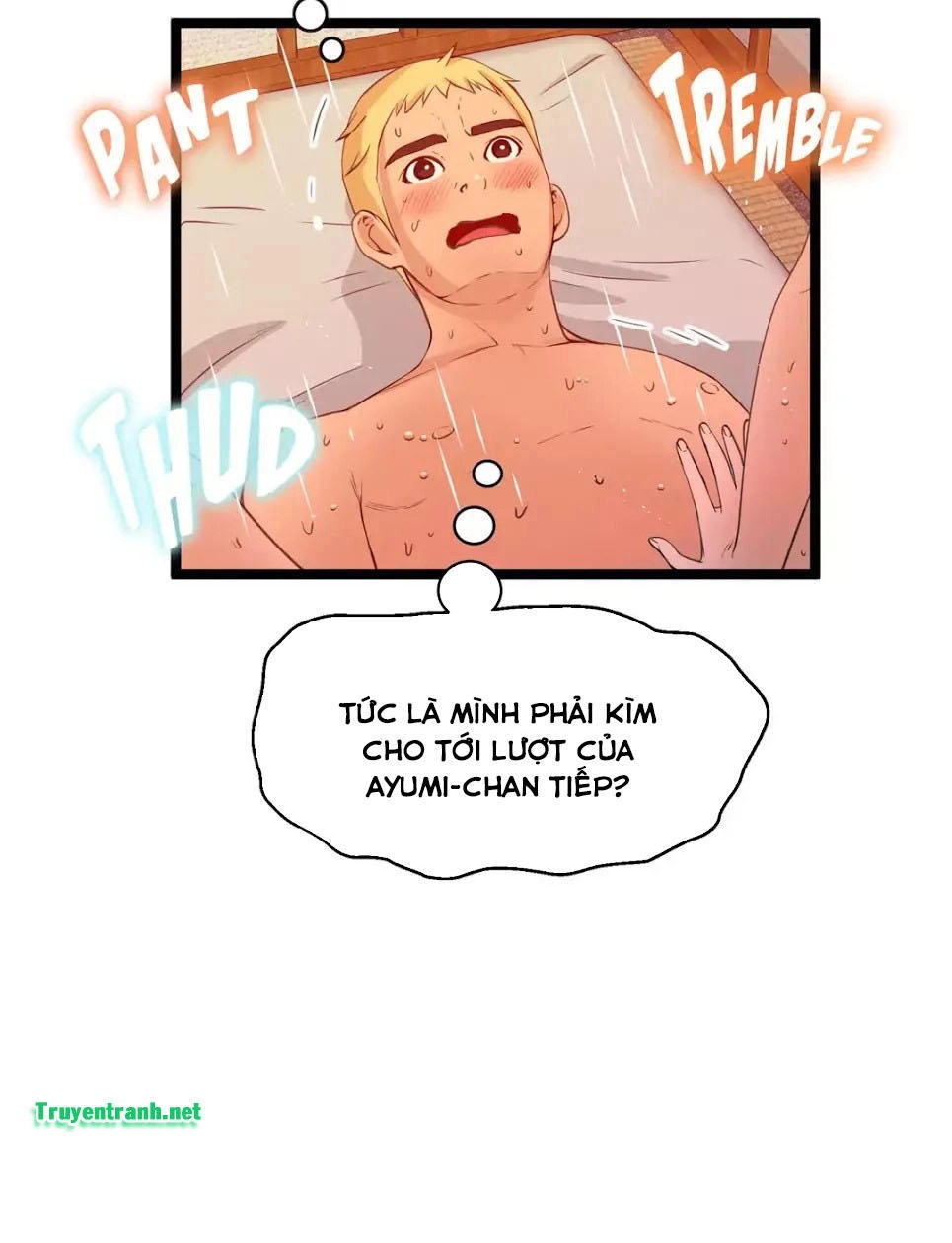 Hé Lộ Về Ngành Công Nghiệp Jav Chapter 116 - 25