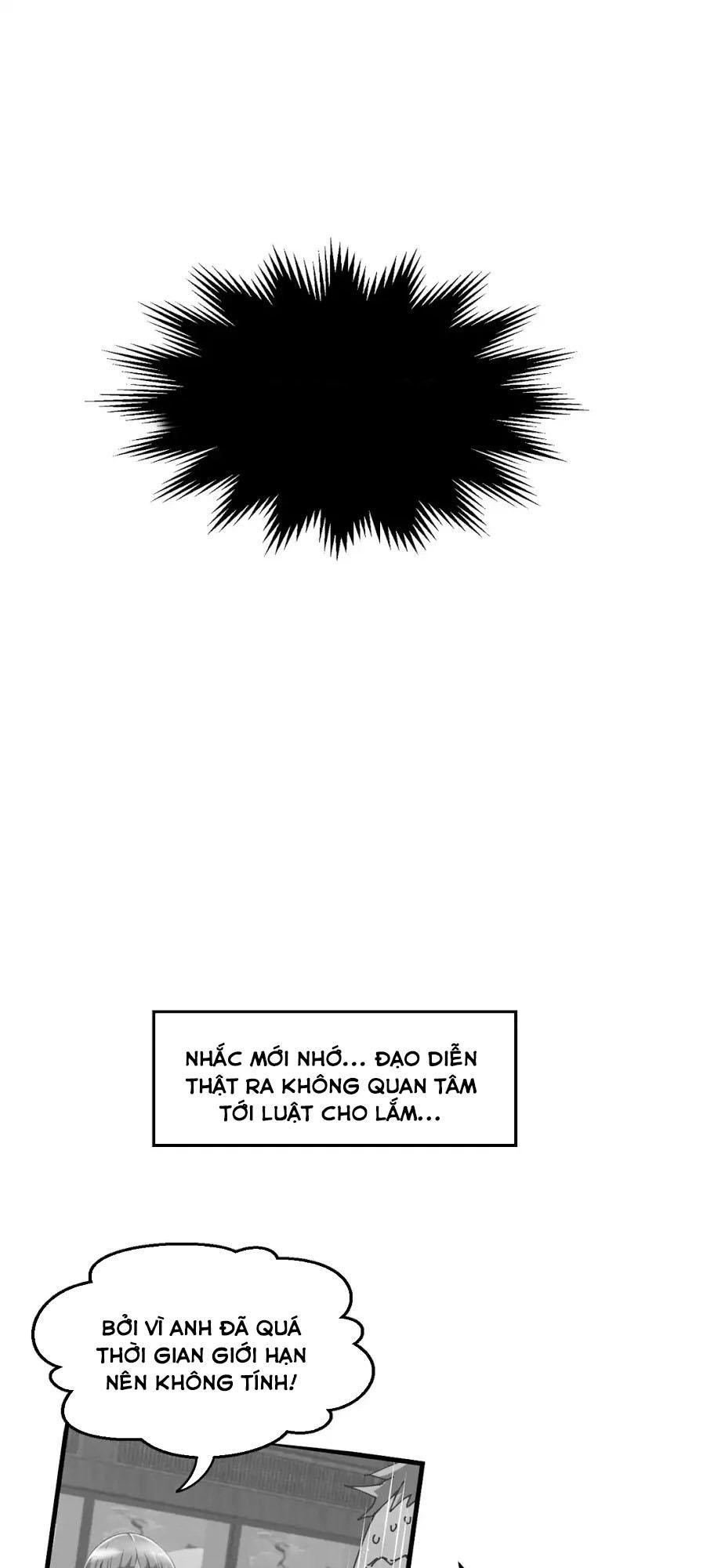 Hé Lộ Về Ngành Công Nghiệp Jav Chapter 116 - 30