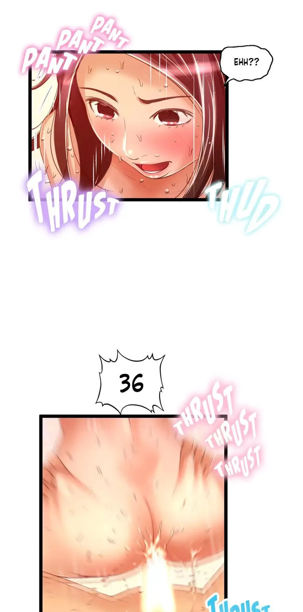 Hé Lộ Về Ngành Công Nghiệp Jav Chapter 116 - 34