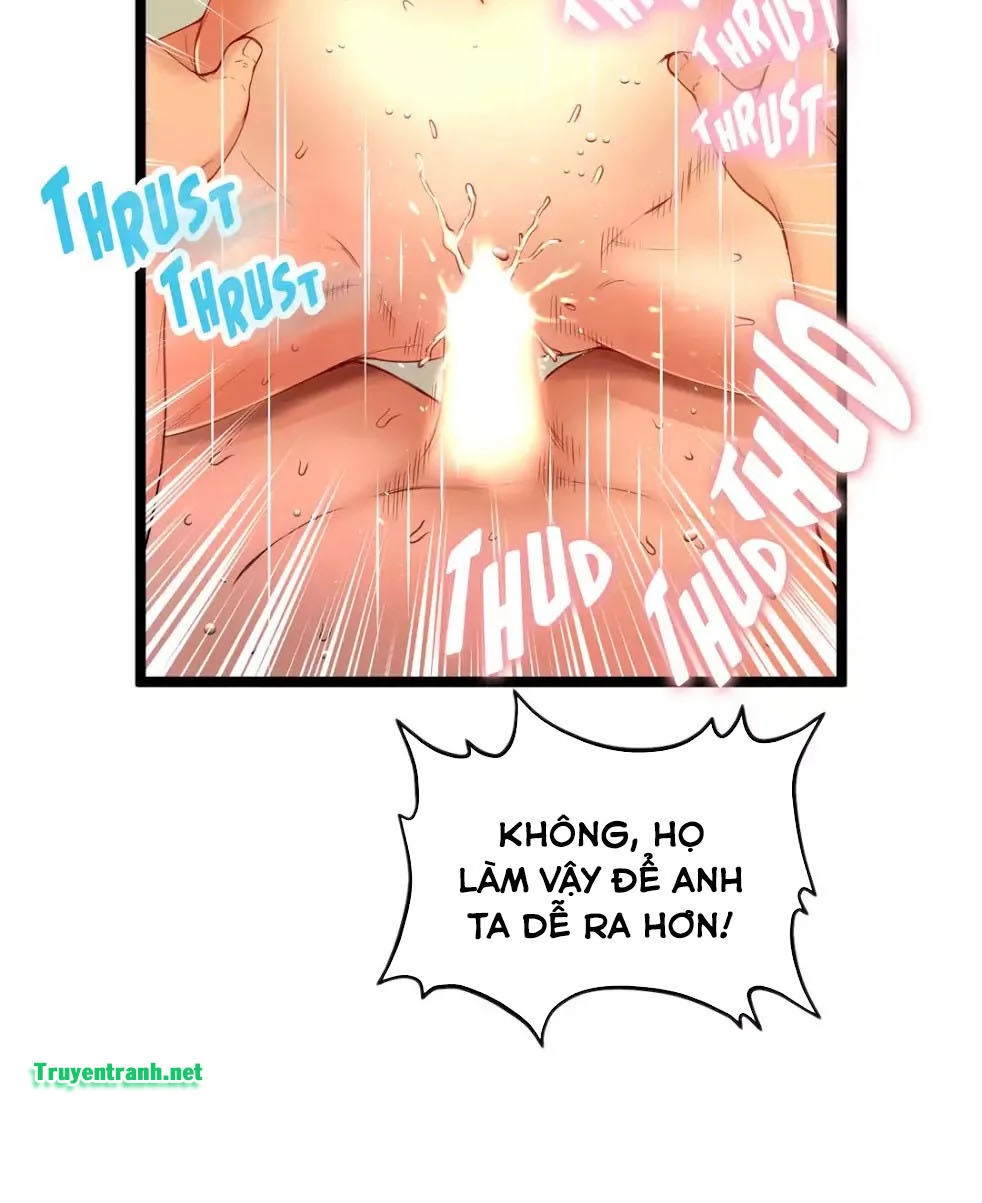 Hé Lộ Về Ngành Công Nghiệp Jav Chapter 117 - 15