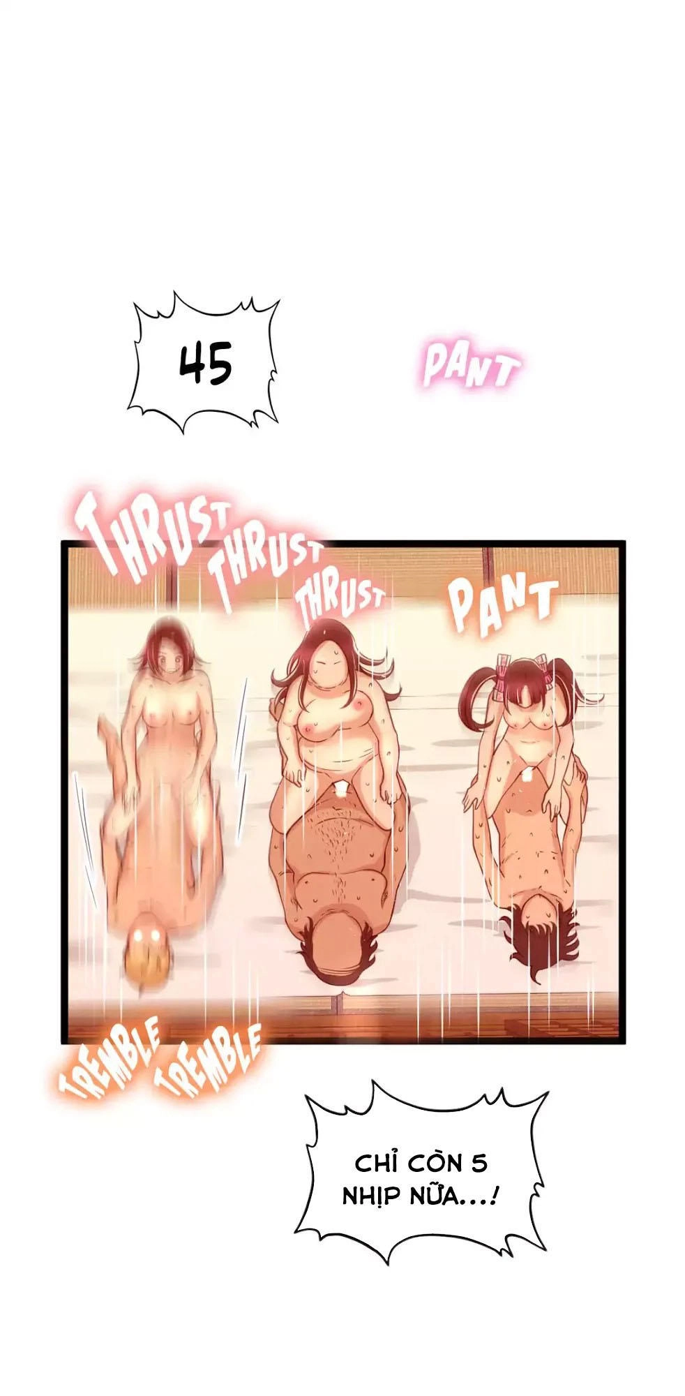 Hé Lộ Về Ngành Công Nghiệp Jav Chapter 117 - 16