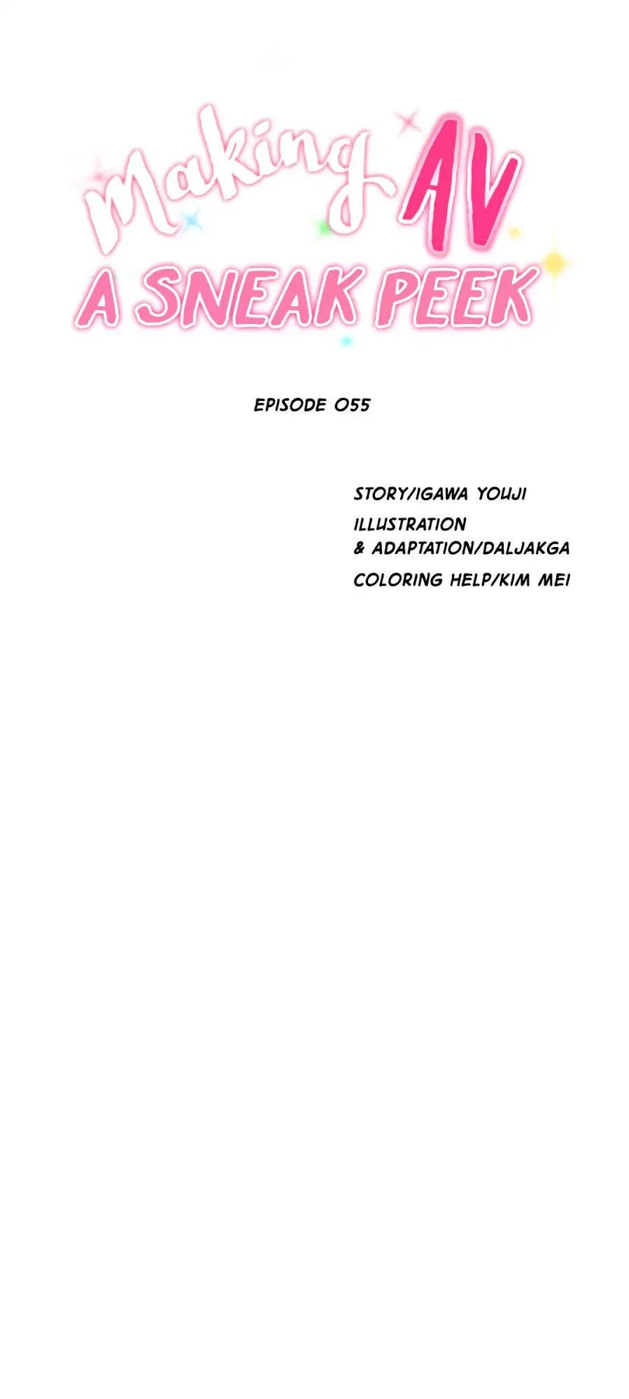 Hé Lộ Về Ngành Công Nghiệp Jav Chapter 117 - 30