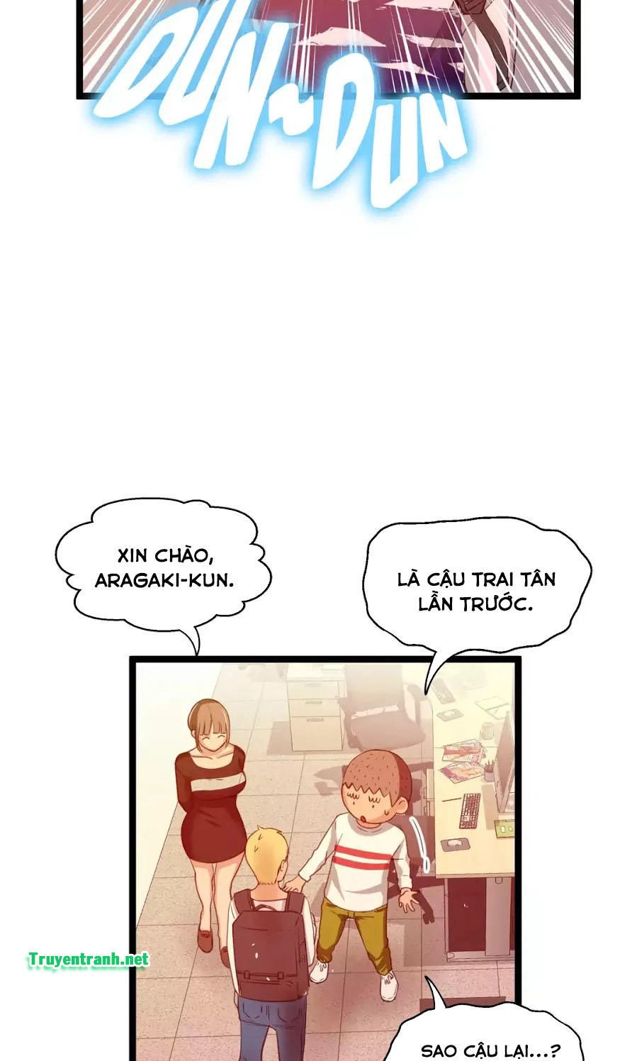 Hé Lộ Về Ngành Công Nghiệp Jav Chapter 117 - 33