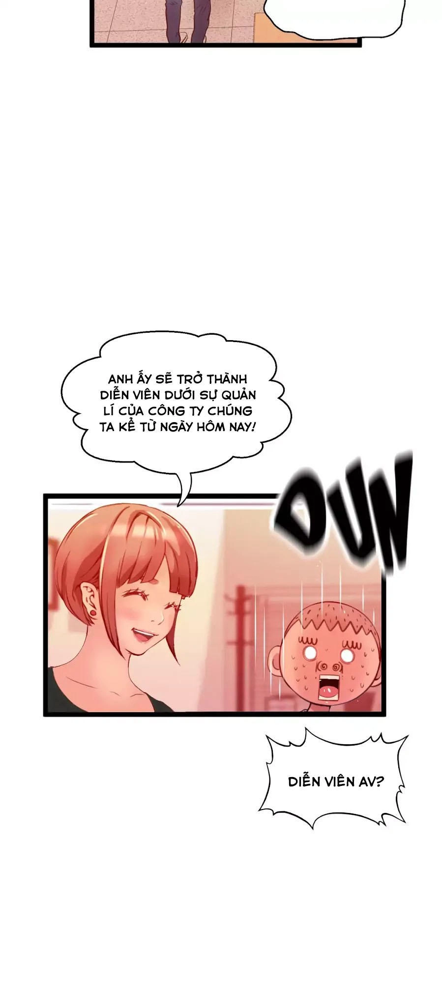 Hé Lộ Về Ngành Công Nghiệp Jav Chapter 117 - 34