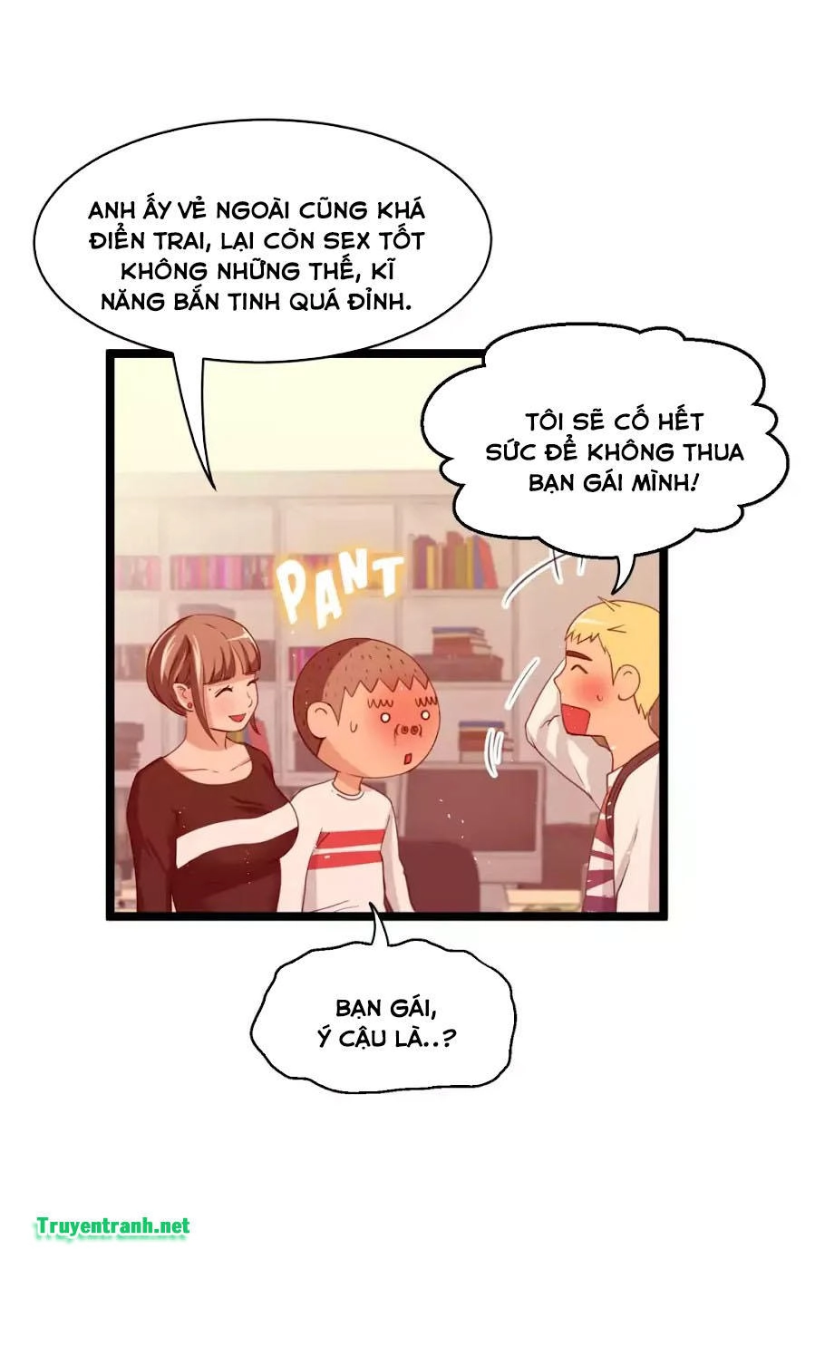 Hé Lộ Về Ngành Công Nghiệp Jav Chapter 117 - 35