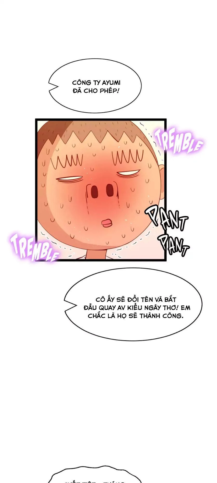 Hé Lộ Về Ngành Công Nghiệp Jav Chapter 117 - 36