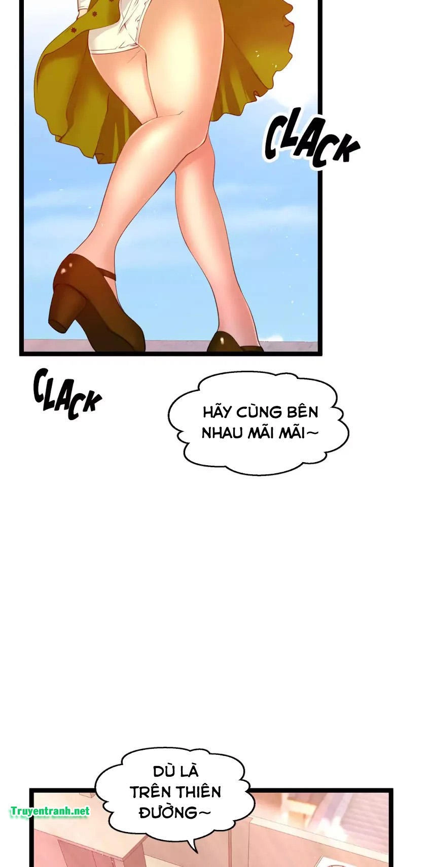 Hé Lộ Về Ngành Công Nghiệp Jav Chapter 118 - 3