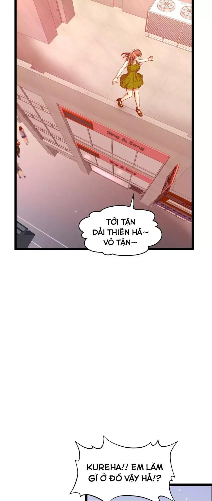 Hé Lộ Về Ngành Công Nghiệp Jav Chapter 118 - 4