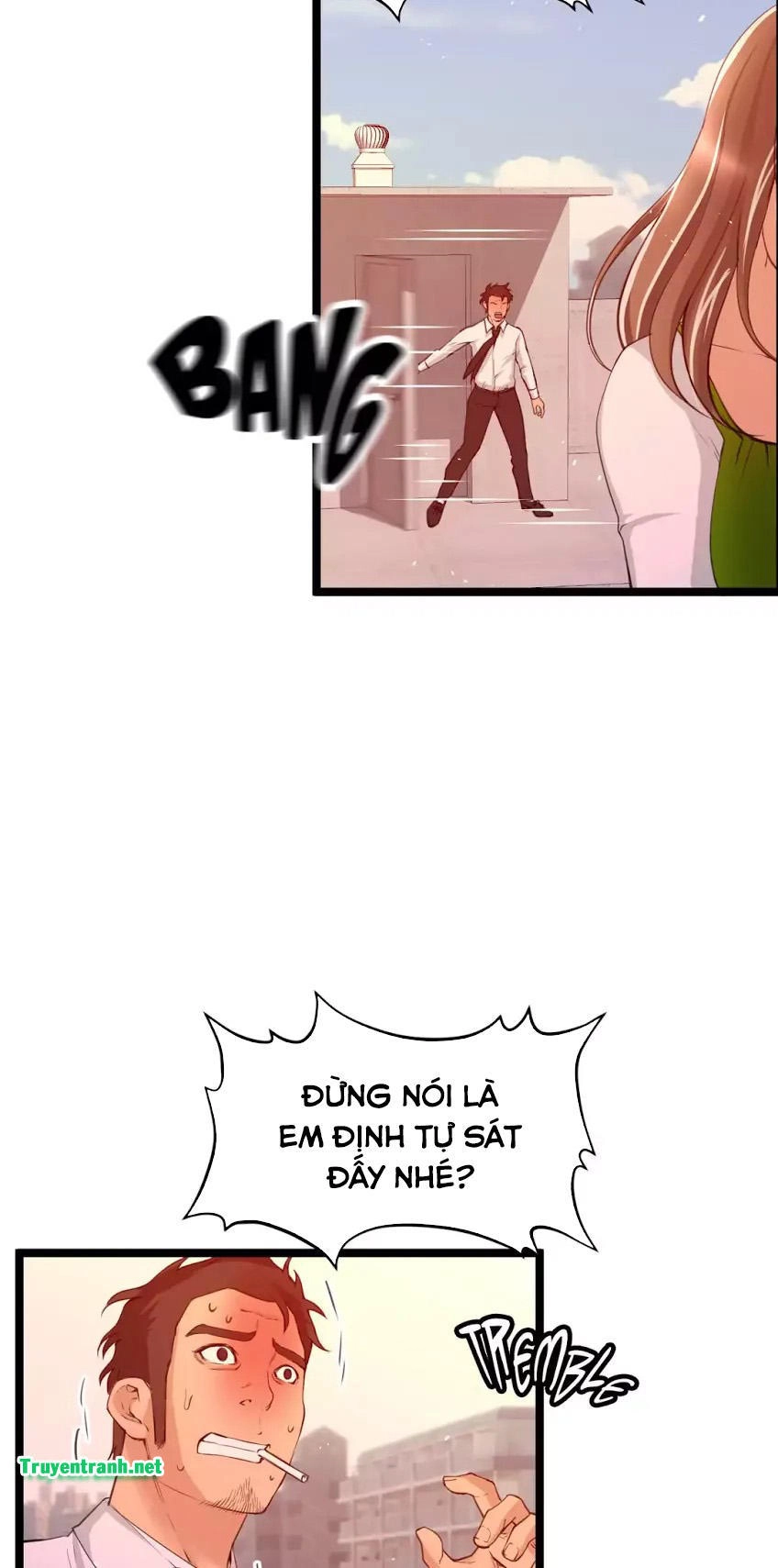 Hé Lộ Về Ngành Công Nghiệp Jav Chapter 118 - 5