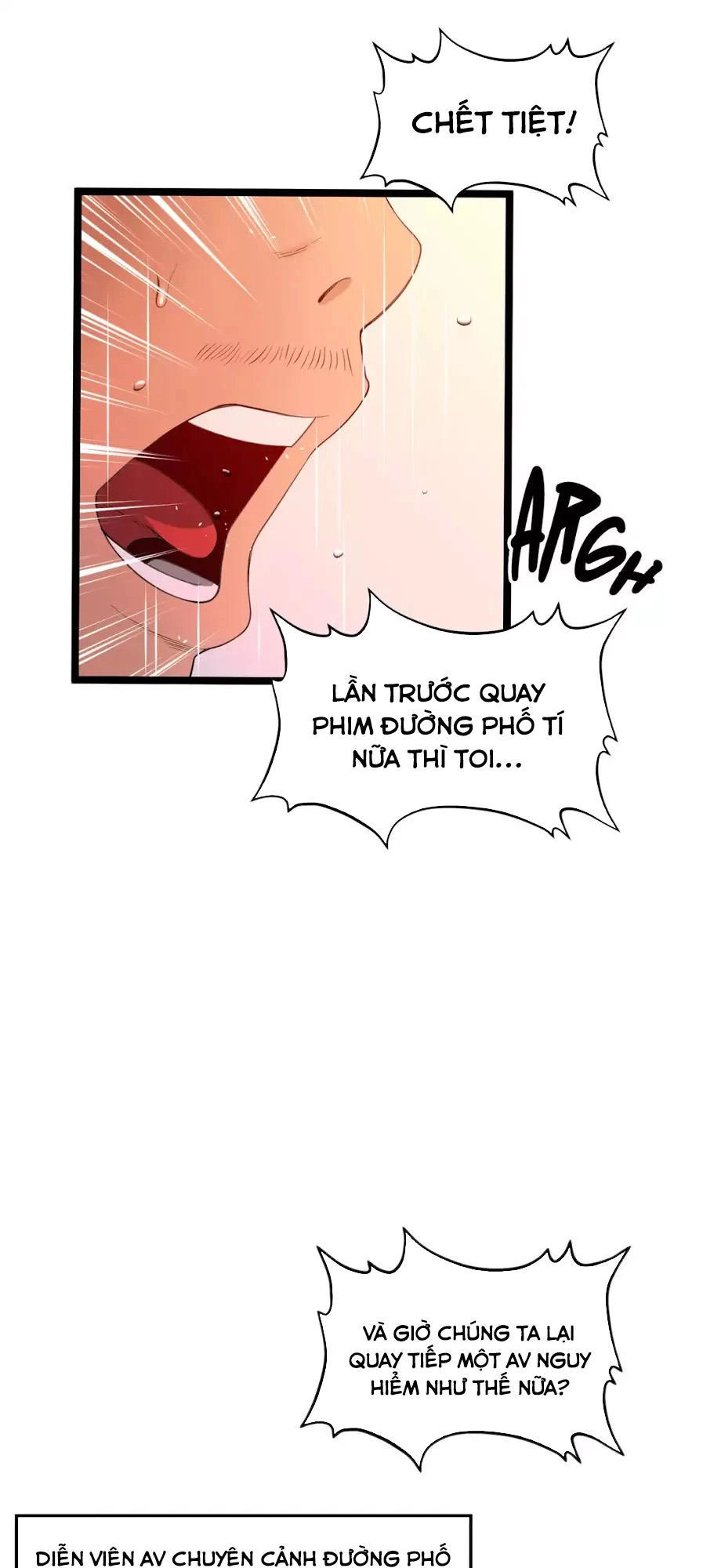 Hé Lộ Về Ngành Công Nghiệp Jav Chapter 118 - 16