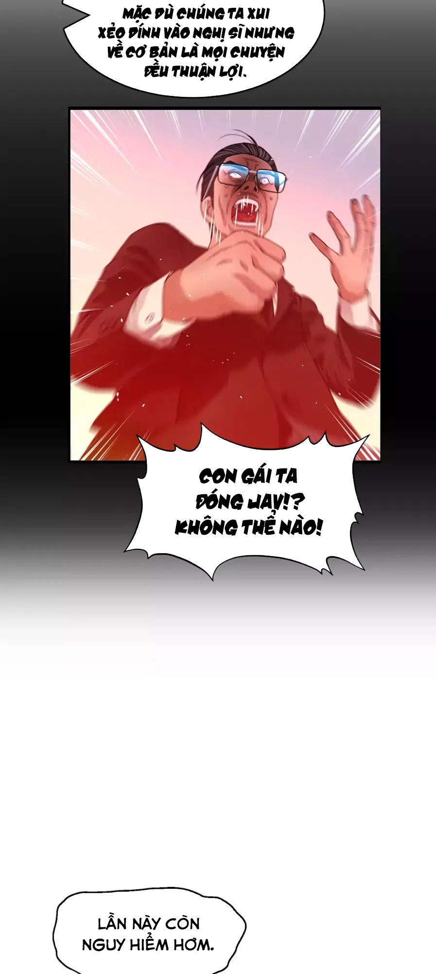 Hé Lộ Về Ngành Công Nghiệp Jav Chapter 118 - 20