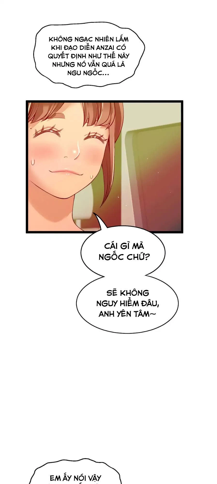 Hé Lộ Về Ngành Công Nghiệp Jav Chapter 118 - 22