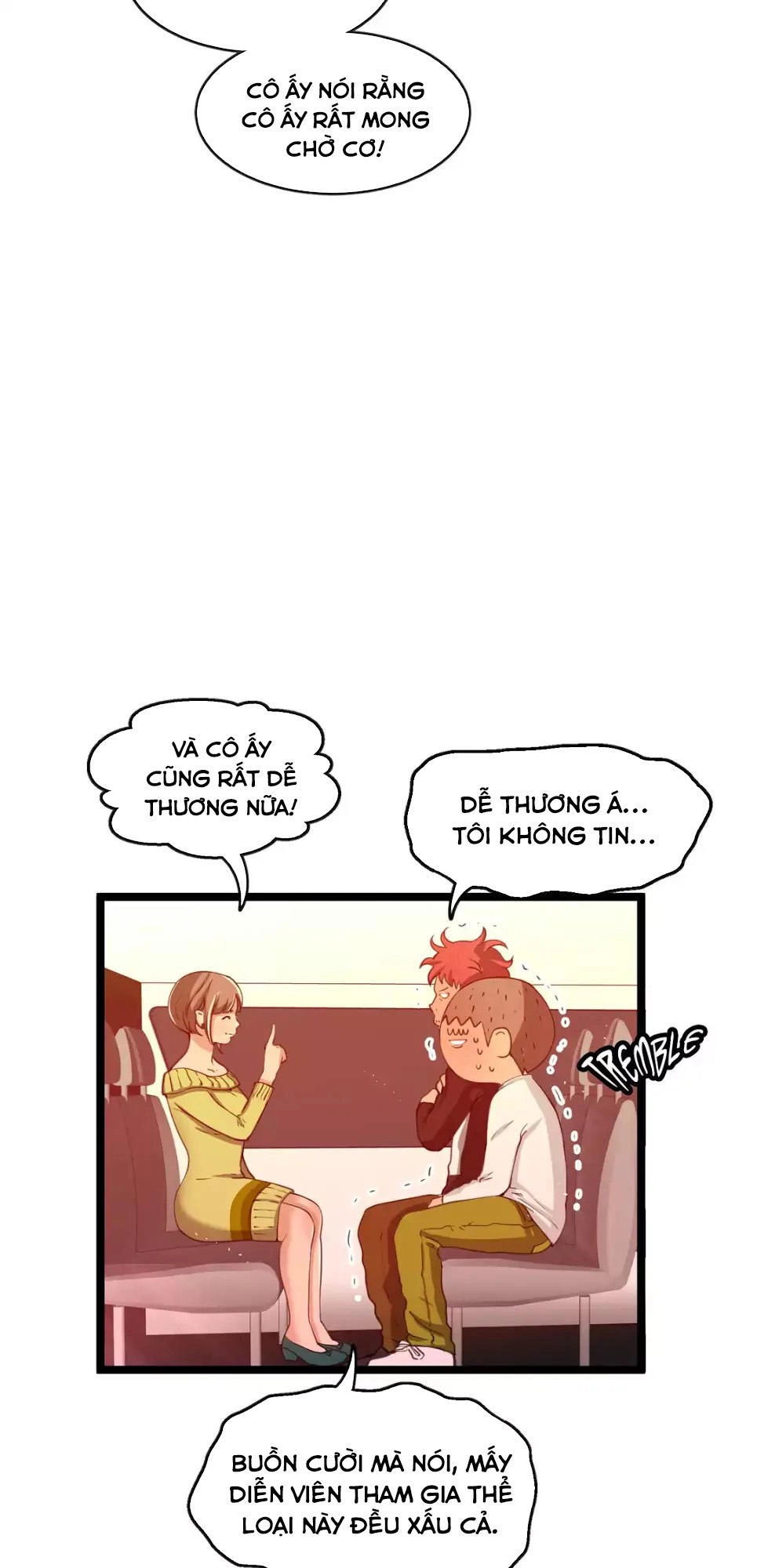 Hé Lộ Về Ngành Công Nghiệp Jav Chapter 118 - 28