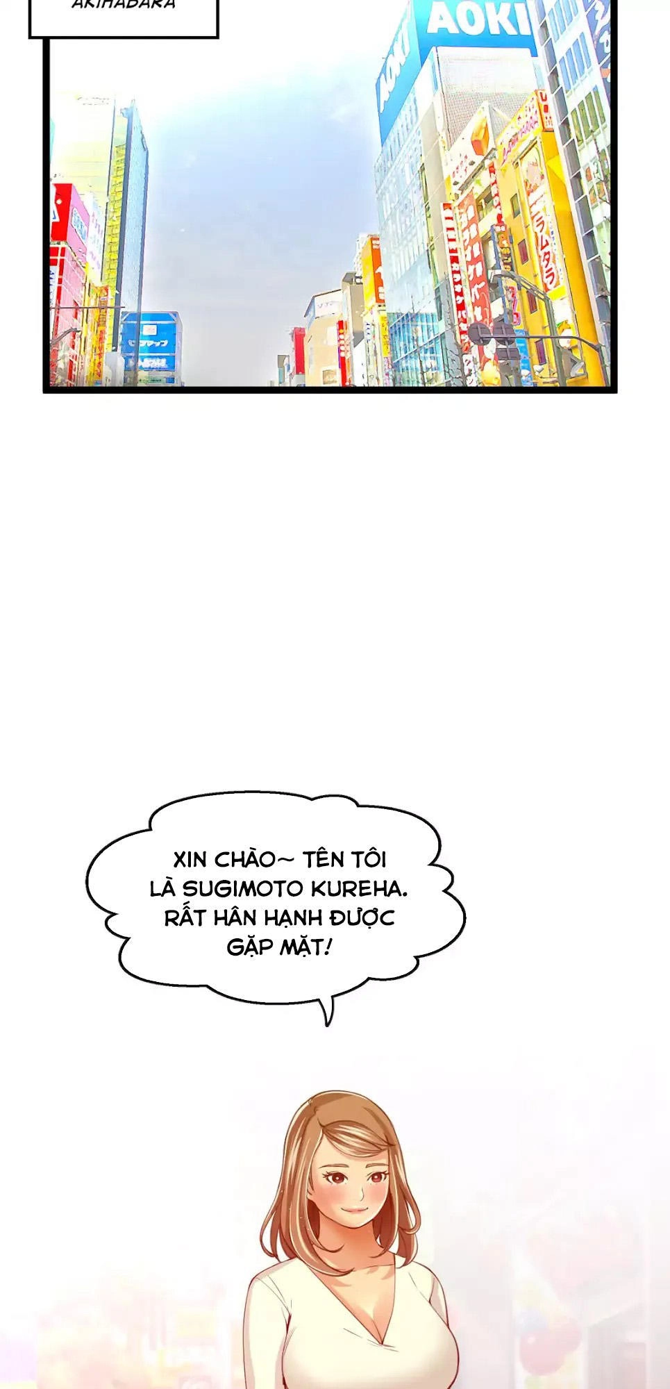 Hé Lộ Về Ngành Công Nghiệp Jav Chapter 118 - 30