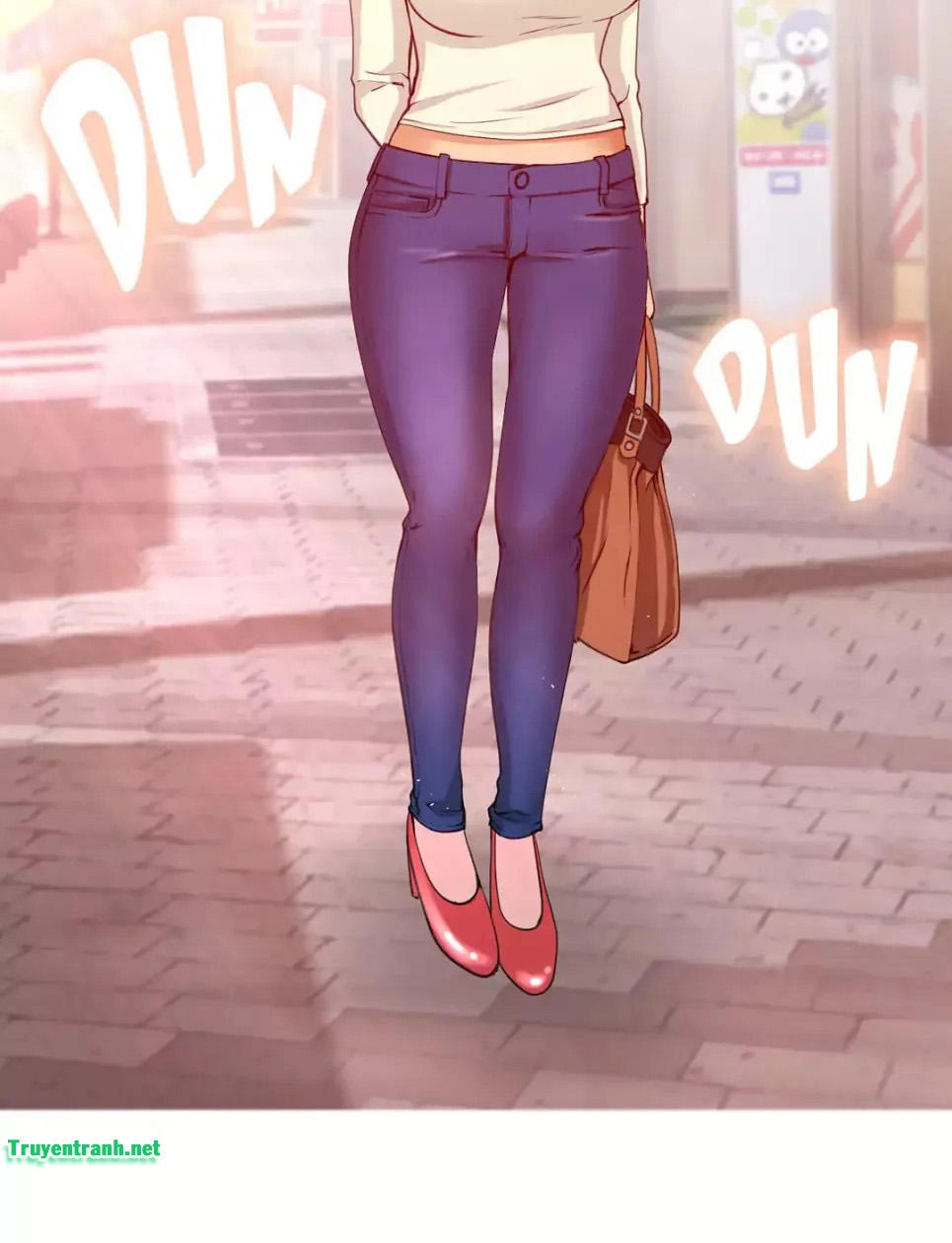 Hé Lộ Về Ngành Công Nghiệp Jav Chapter 118 - 31