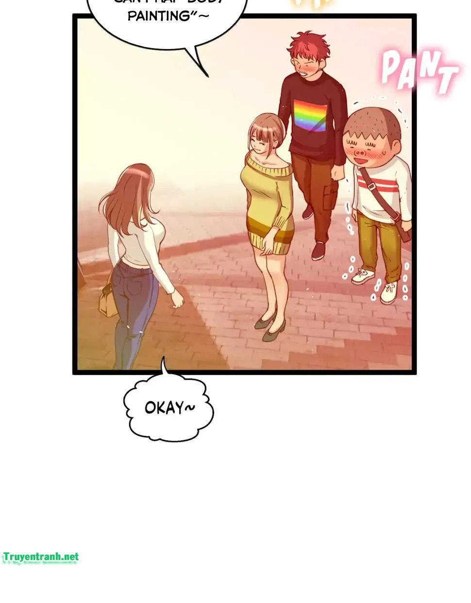 Hé Lộ Về Ngành Công Nghiệp Jav Chapter 118 - 33