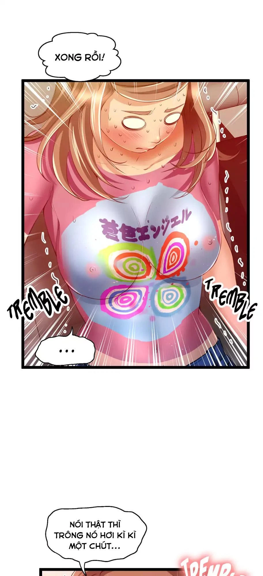 Hé Lộ Về Ngành Công Nghiệp Jav Chapter 119 - 8