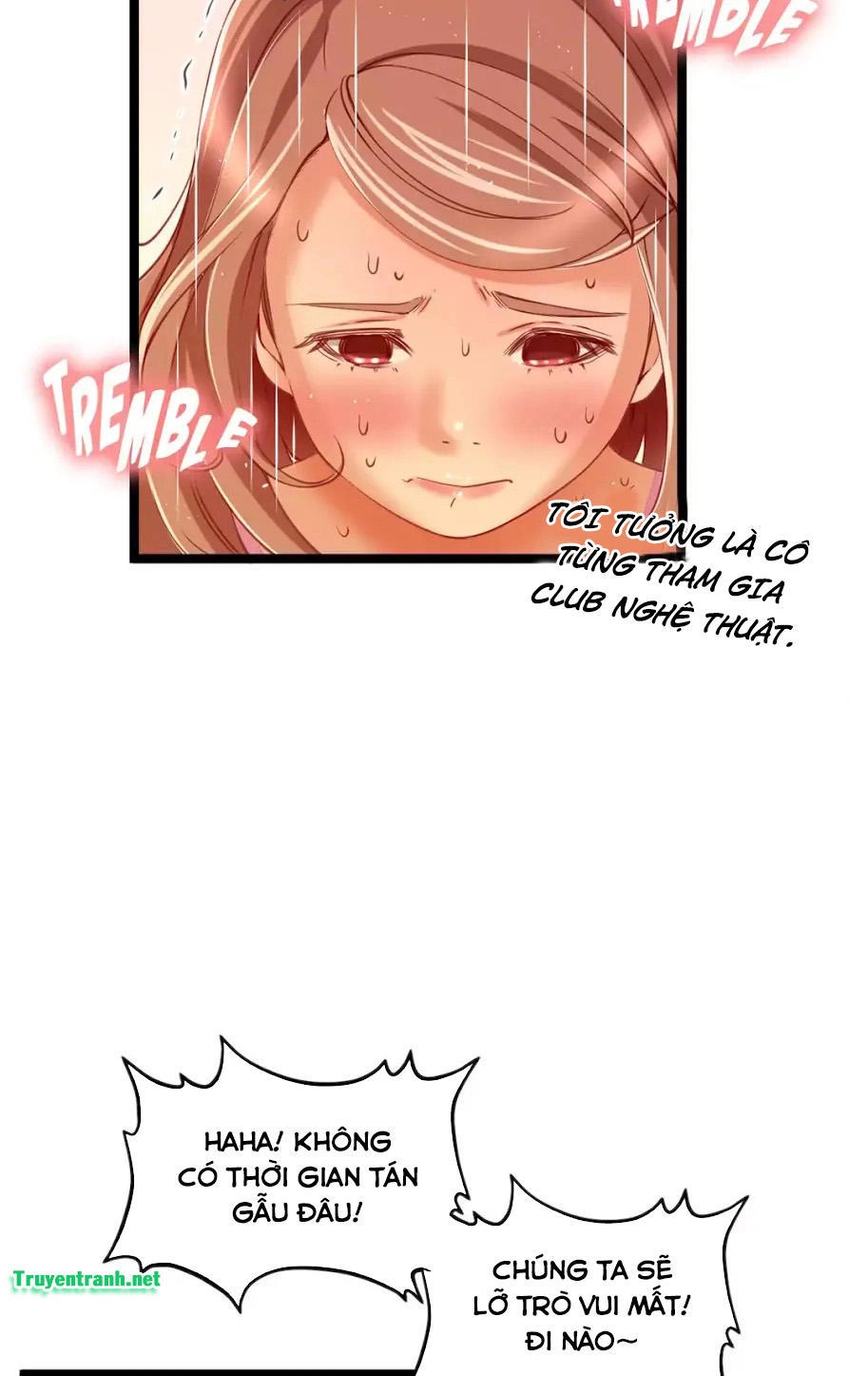 Hé Lộ Về Ngành Công Nghiệp Jav Chapter 119 - 9