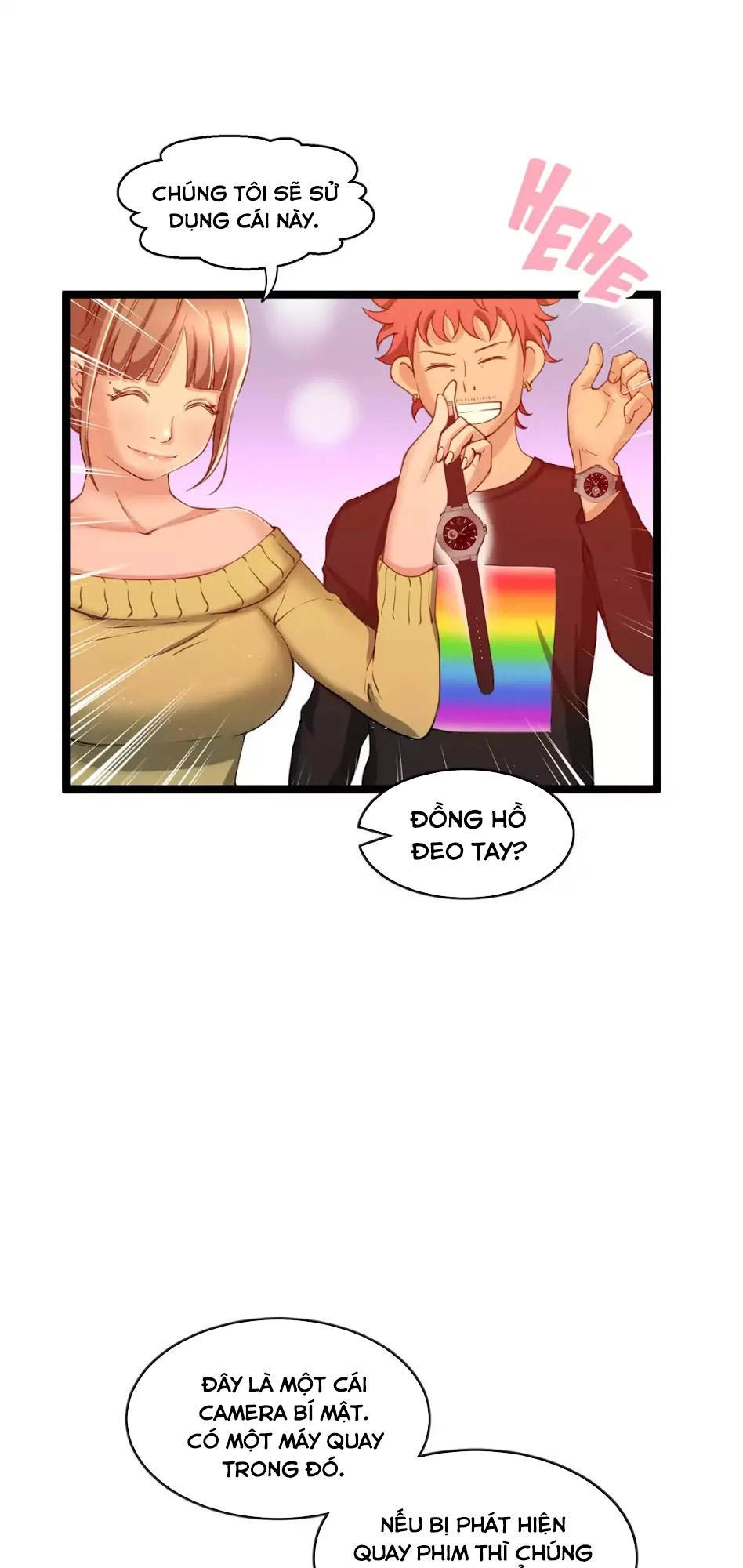 Hé Lộ Về Ngành Công Nghiệp Jav Chapter 119 - 14