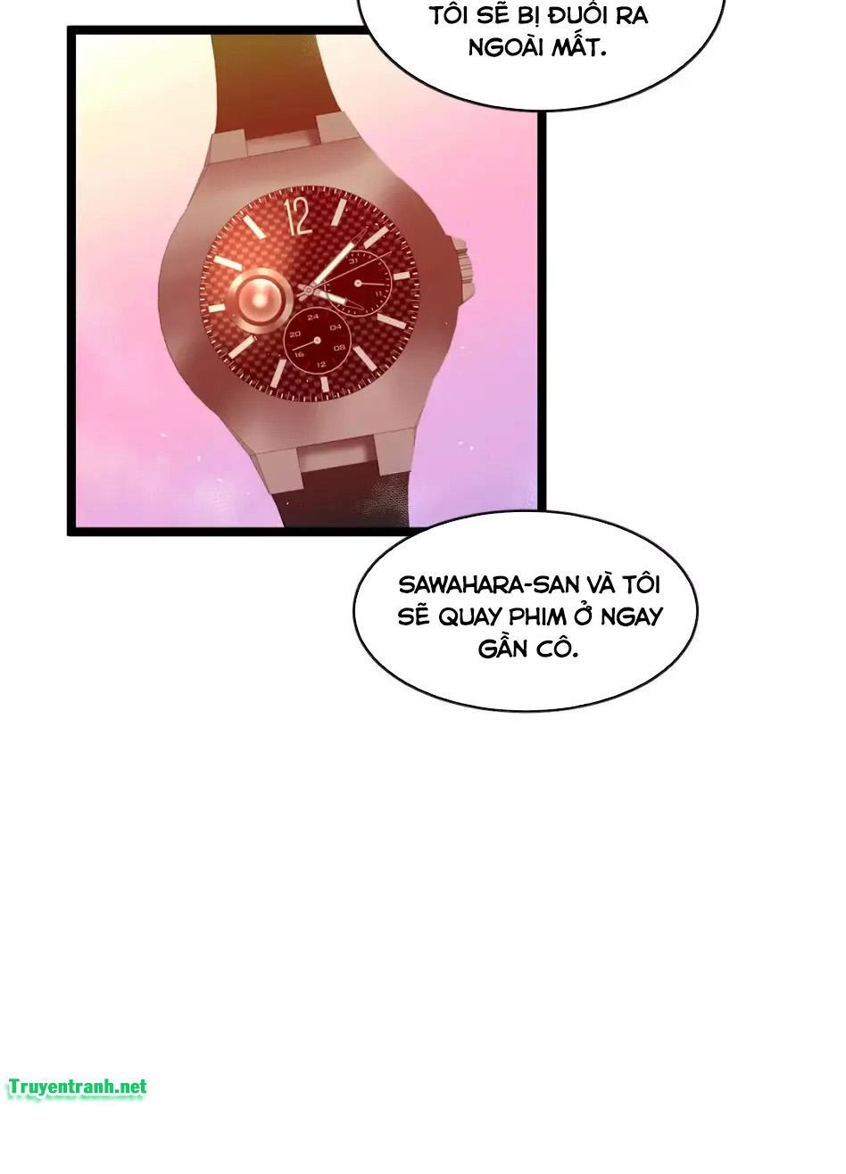 Hé Lộ Về Ngành Công Nghiệp Jav Chapter 119 - 15