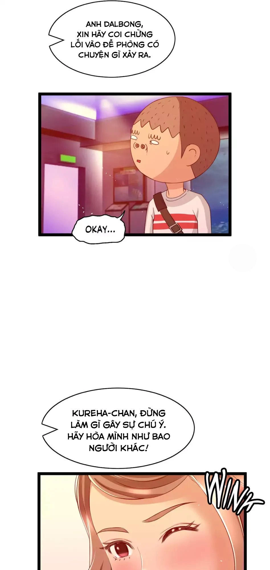 Hé Lộ Về Ngành Công Nghiệp Jav Chapter 119 - 16