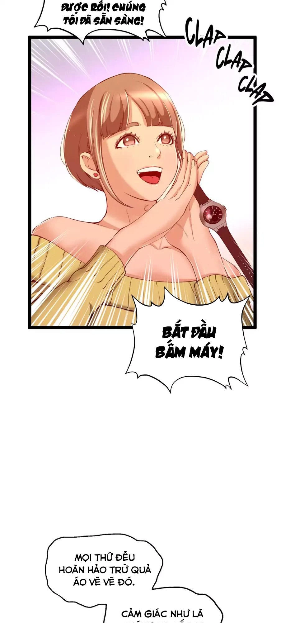 Hé Lộ Về Ngành Công Nghiệp Jav Chapter 119 - 18