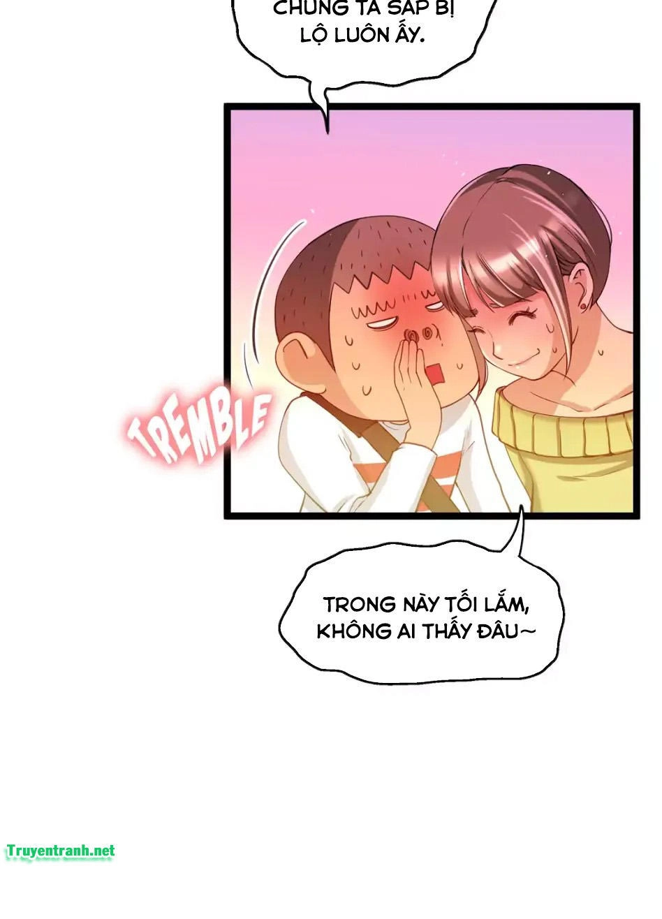 Hé Lộ Về Ngành Công Nghiệp Jav Chapter 119 - 19