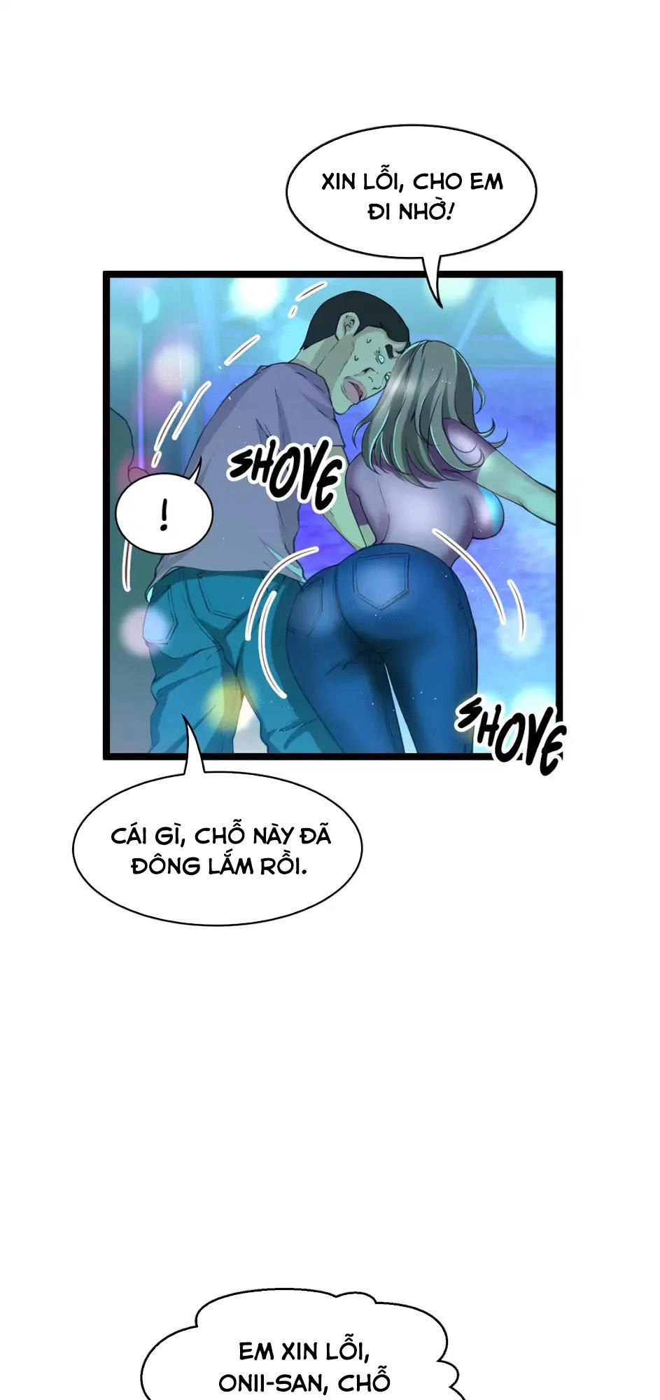 Hé Lộ Về Ngành Công Nghiệp Jav Chapter 119 - 22