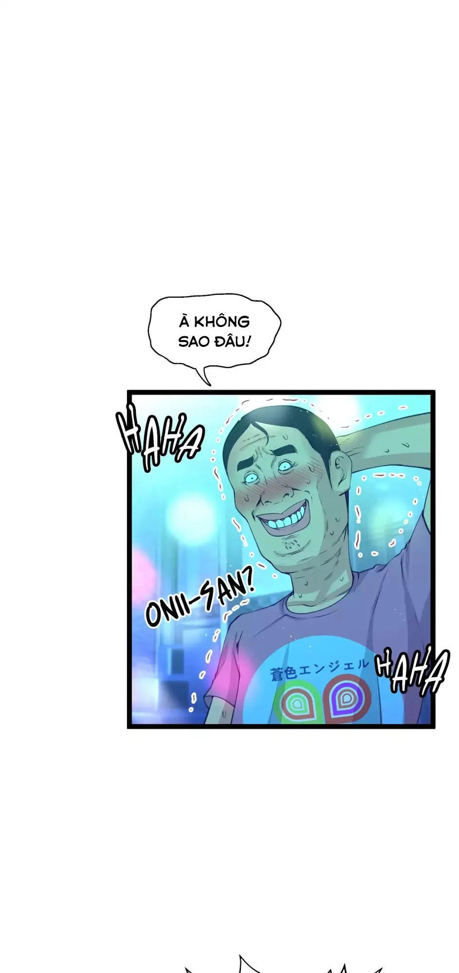 Hé Lộ Về Ngành Công Nghiệp Jav Chapter 119 - 24