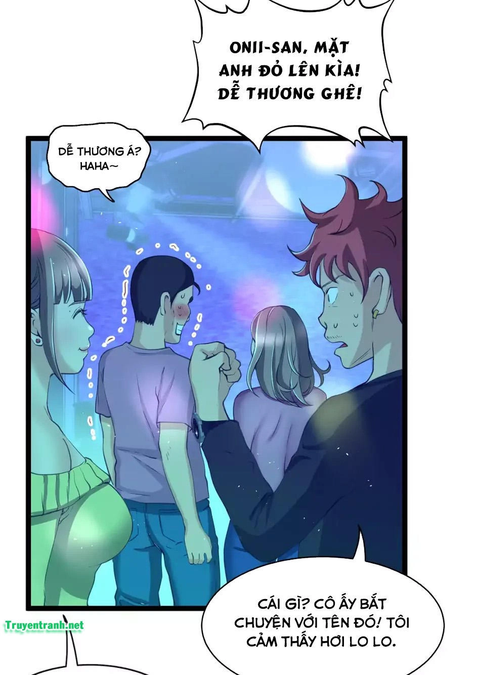 Hé Lộ Về Ngành Công Nghiệp Jav Chapter 119 - 25